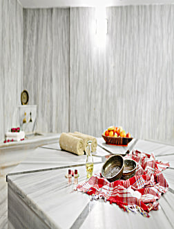 Spa ve Sağlık